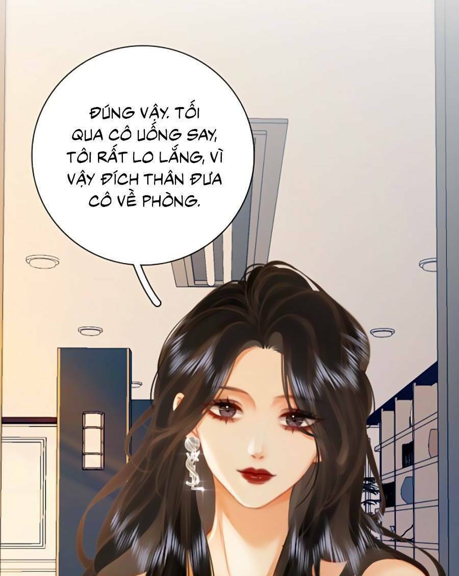 Em Chỉ Có Thể Là Của Tôi Chapter 13 - Trang 2