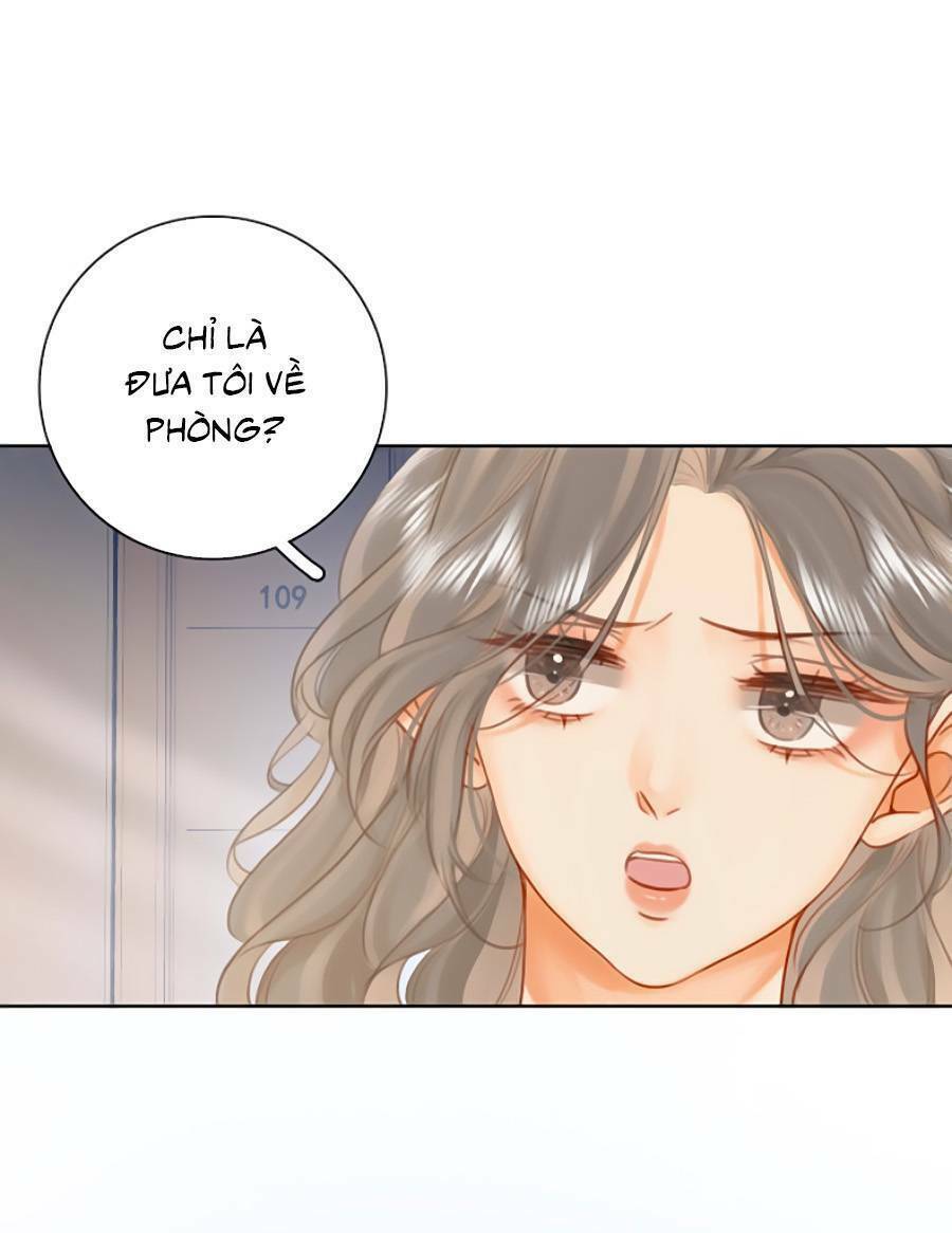 Em Chỉ Có Thể Là Của Tôi Chapter 13 - Trang 2