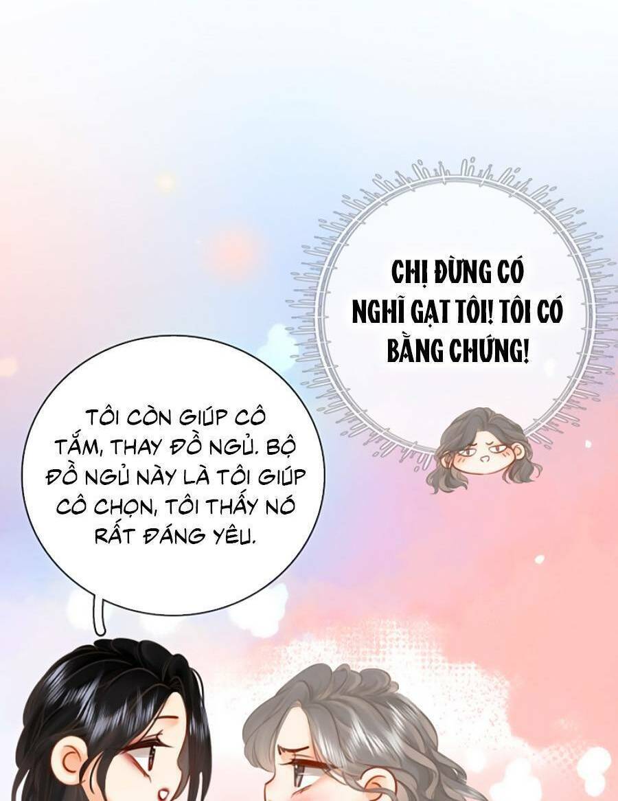 Em Chỉ Có Thể Là Của Tôi Chapter 13 - Trang 2