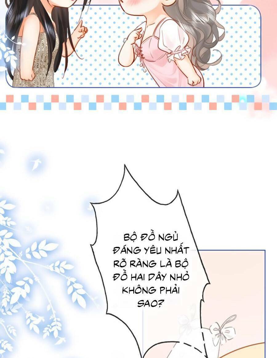 Em Chỉ Có Thể Là Của Tôi Chapter 13 - Trang 2