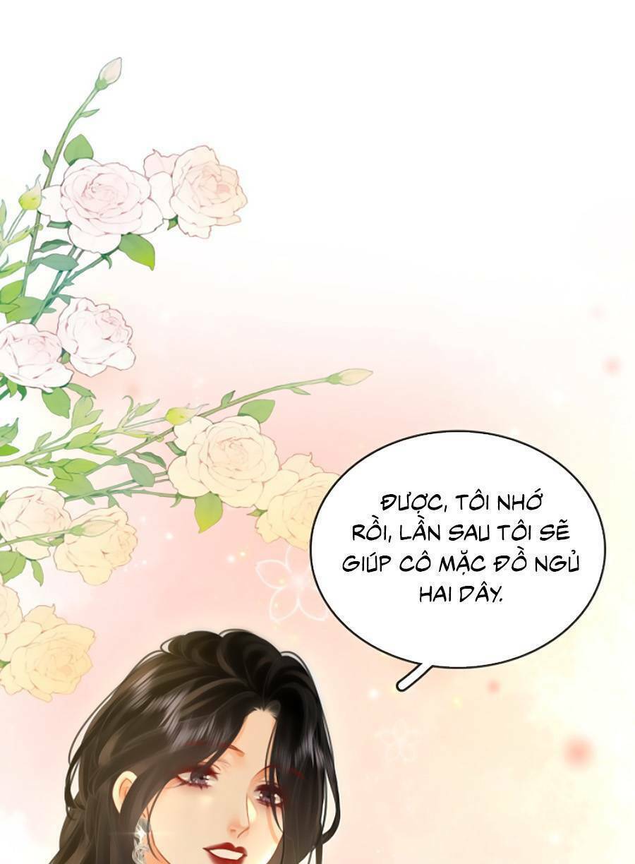 Em Chỉ Có Thể Là Của Tôi Chapter 13 - Trang 2