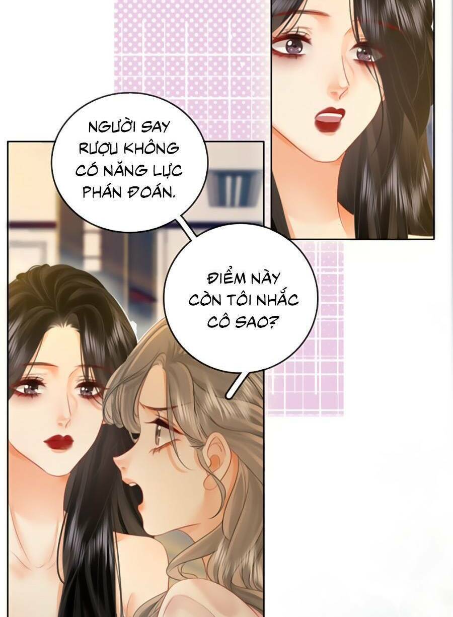 Em Chỉ Có Thể Là Của Tôi Chapter 13 - Trang 2