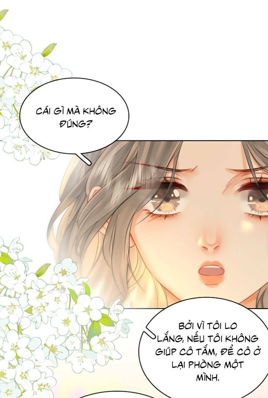 Em Chỉ Có Thể Là Của Tôi Chapter 13 - Trang 2