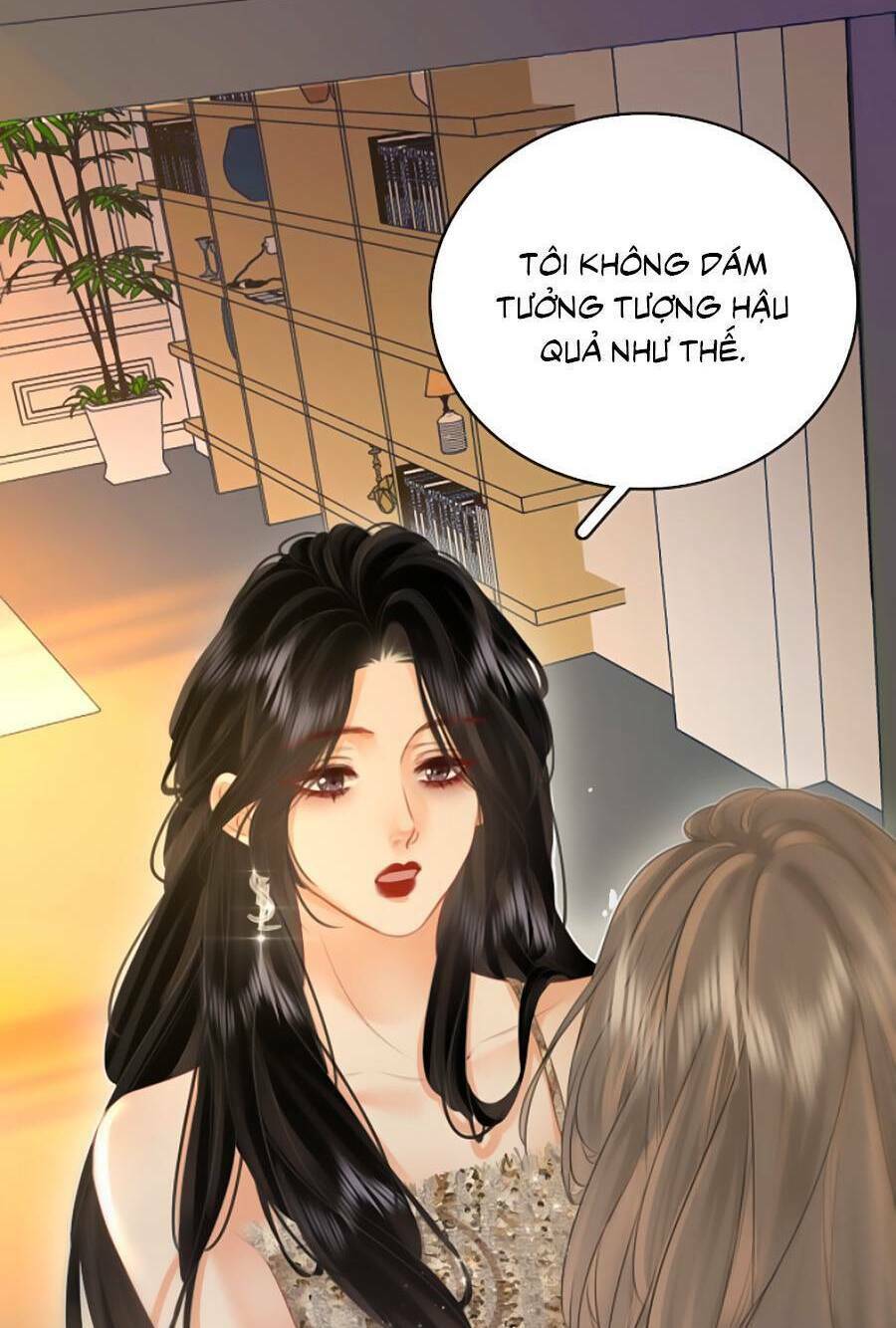 Em Chỉ Có Thể Là Của Tôi Chapter 13 - Trang 2