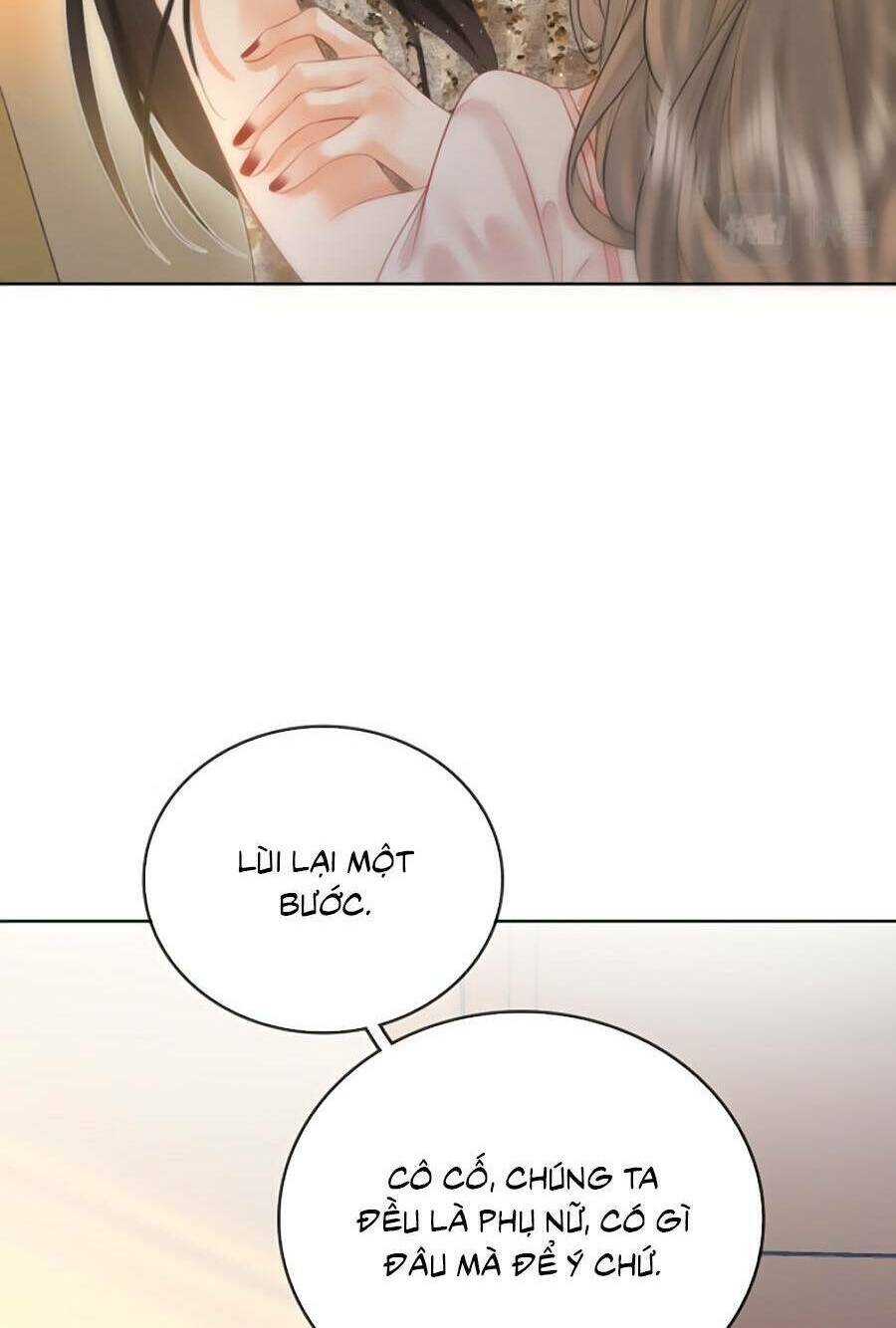 Em Chỉ Có Thể Là Của Tôi Chapter 13 - Trang 2