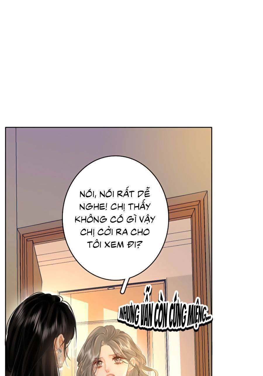 Em Chỉ Có Thể Là Của Tôi Chapter 13 - Trang 2