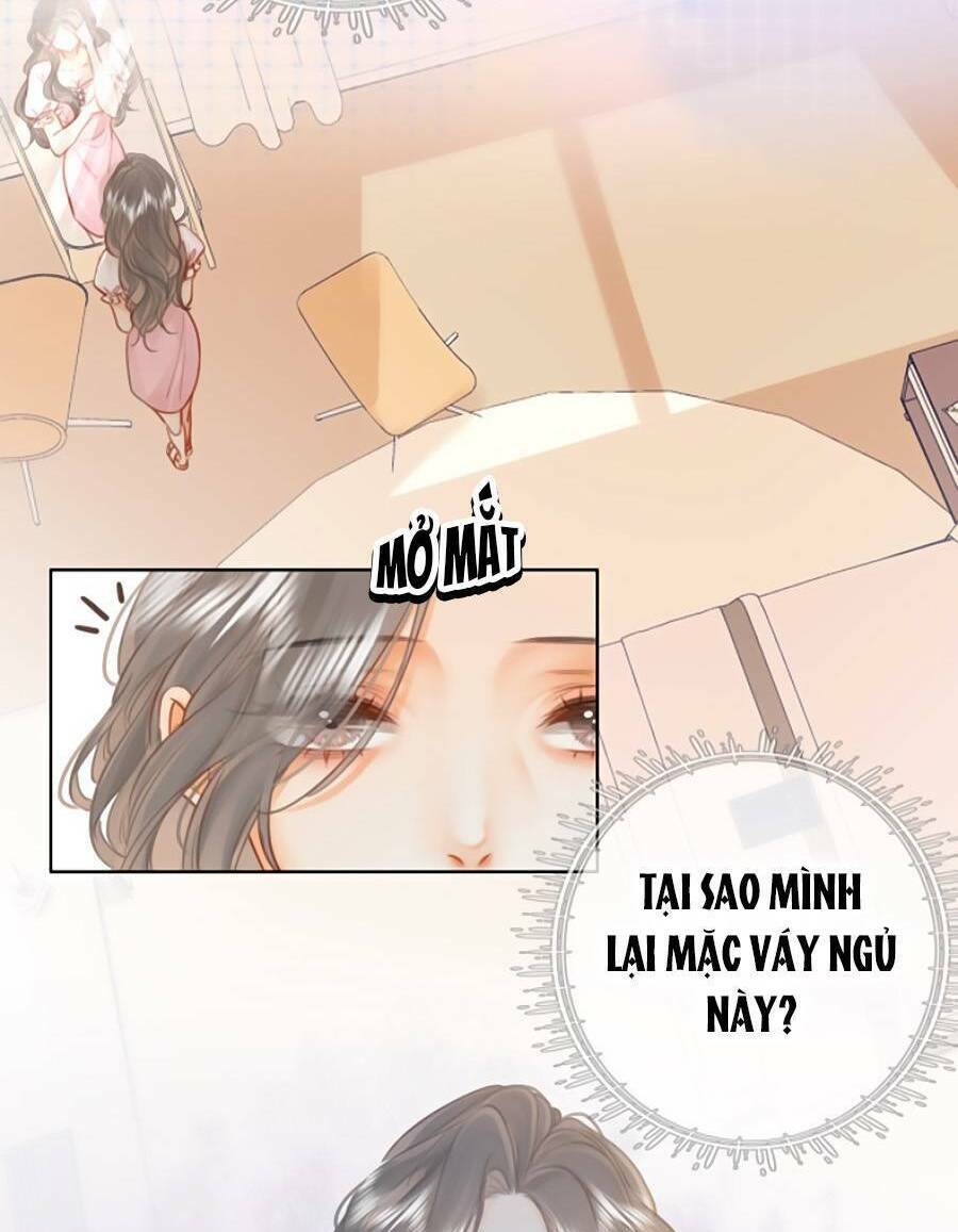 Em Chỉ Có Thể Là Của Tôi Chapter 13 - Trang 2