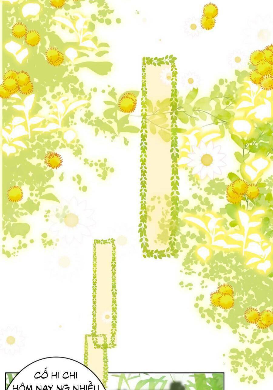 Em Chỉ Có Thể Là Của Tôi Chapter 13 - Trang 2