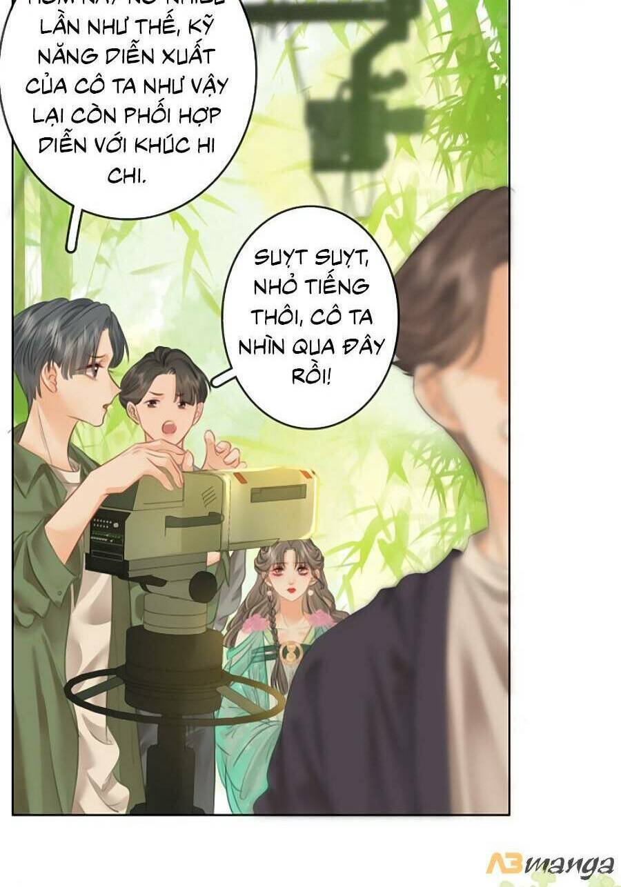 Em Chỉ Có Thể Là Của Tôi Chapter 13 - Trang 2
