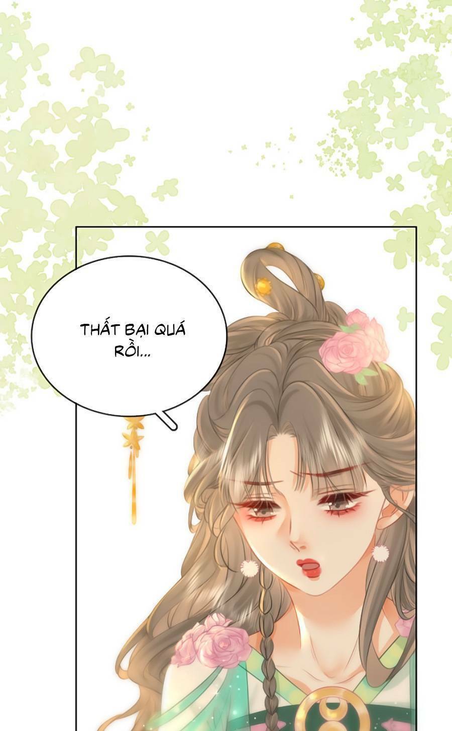 Em Chỉ Có Thể Là Của Tôi Chapter 13 - Trang 2