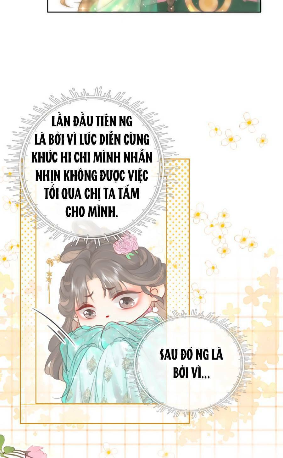 Em Chỉ Có Thể Là Của Tôi Chapter 13 - Trang 2