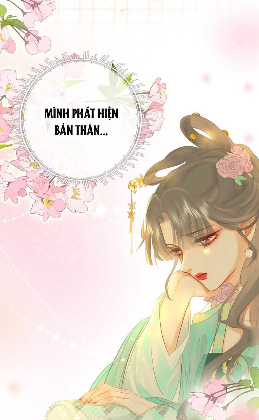Em Chỉ Có Thể Là Của Tôi Chapter 13 - Trang 2