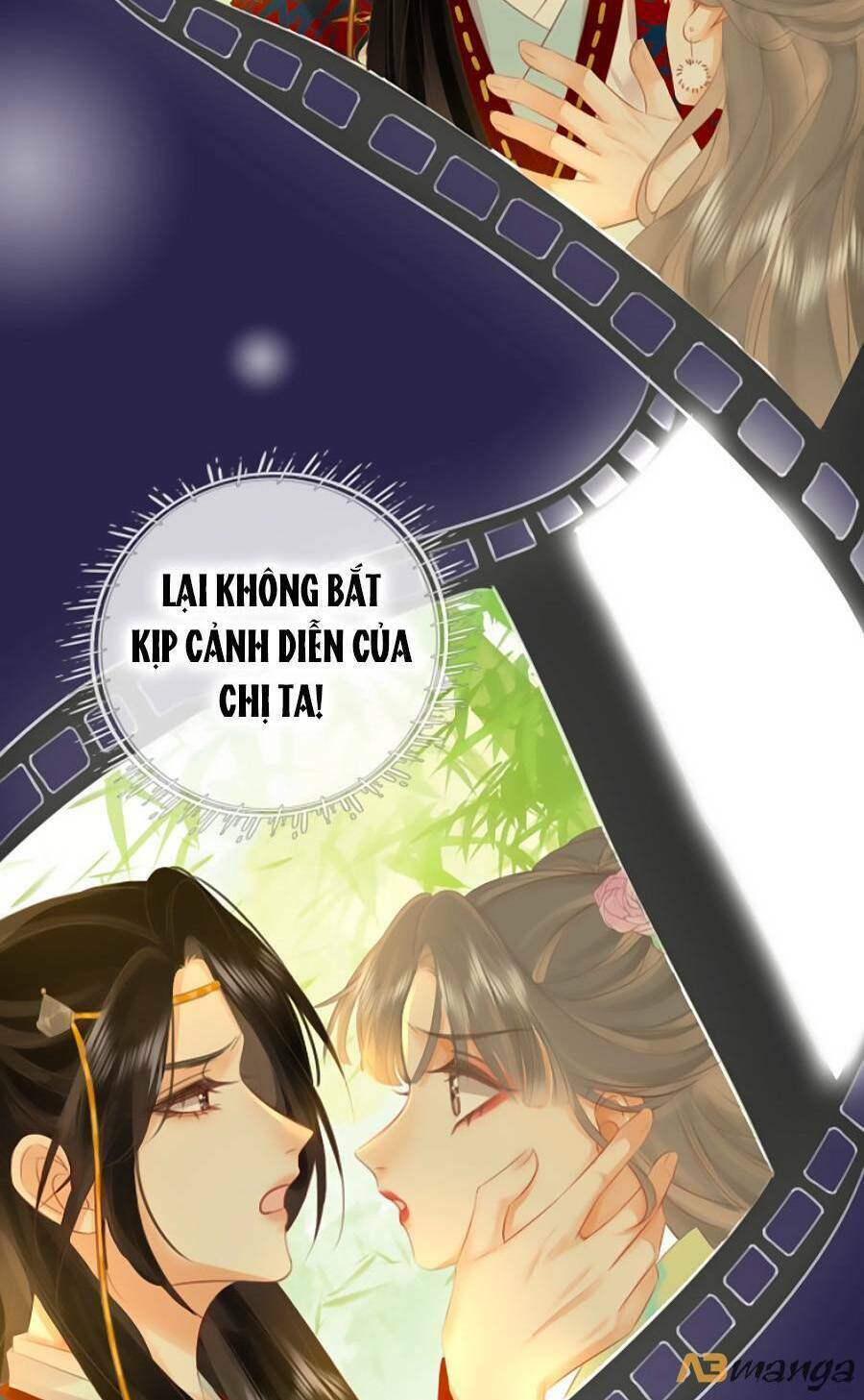 Em Chỉ Có Thể Là Của Tôi Chapter 13 - Trang 2