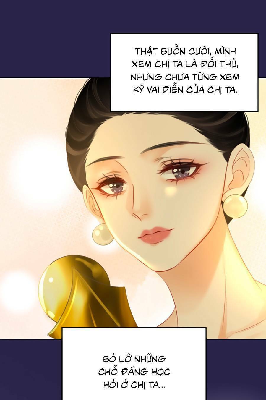 Em Chỉ Có Thể Là Của Tôi Chapter 13 - Trang 2