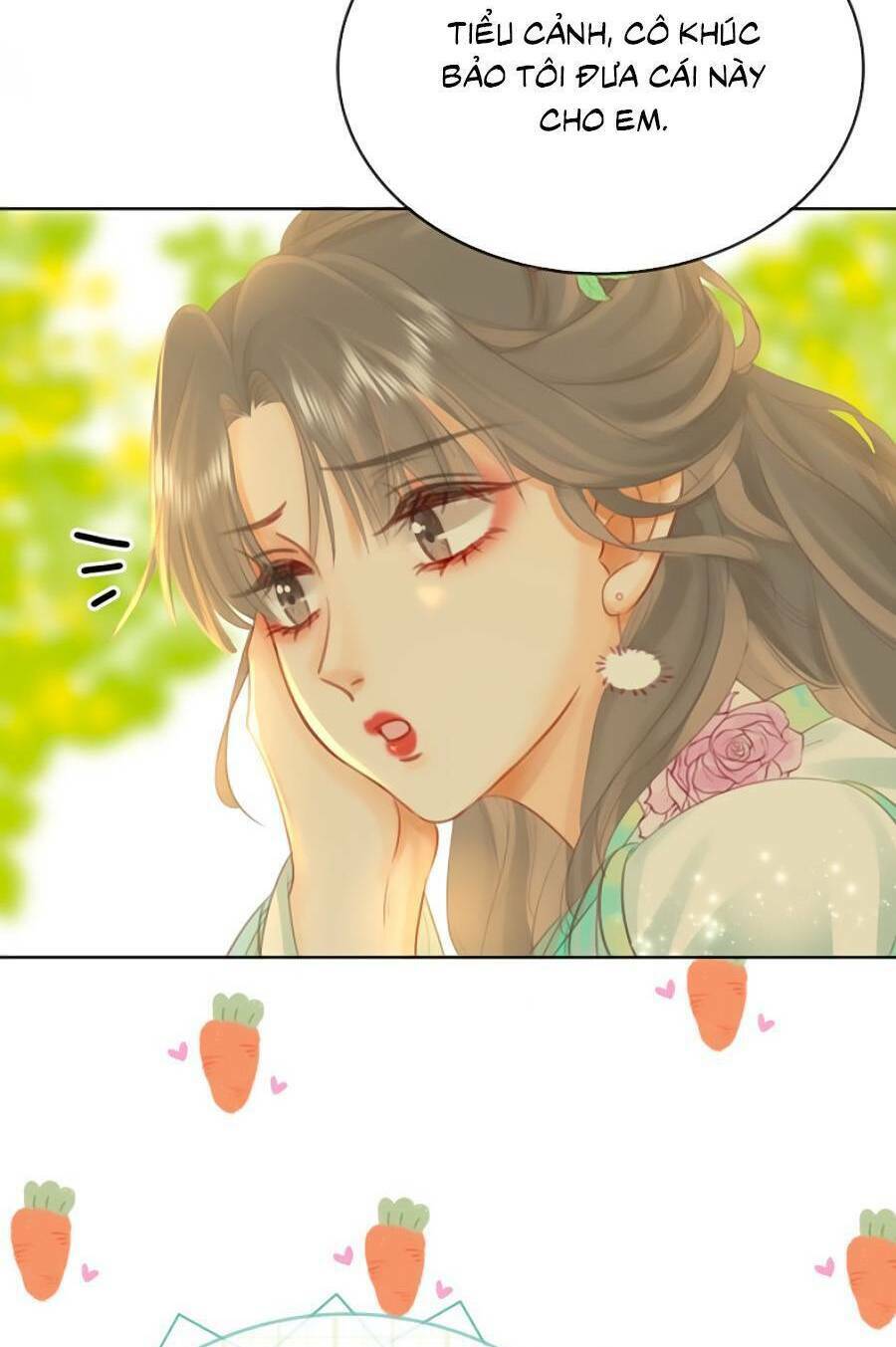 Em Chỉ Có Thể Là Của Tôi Chapter 13 - Trang 2