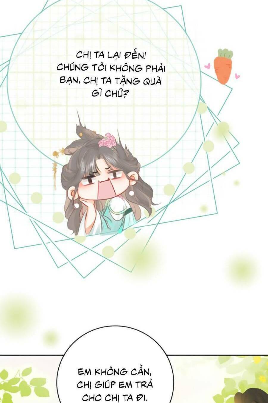 Em Chỉ Có Thể Là Của Tôi Chapter 13 - Trang 2