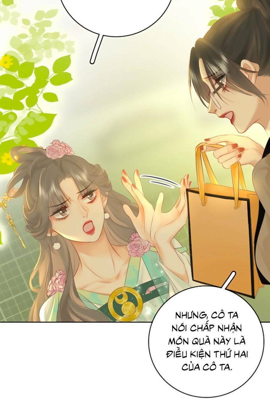 Em Chỉ Có Thể Là Của Tôi Chapter 13 - Trang 2