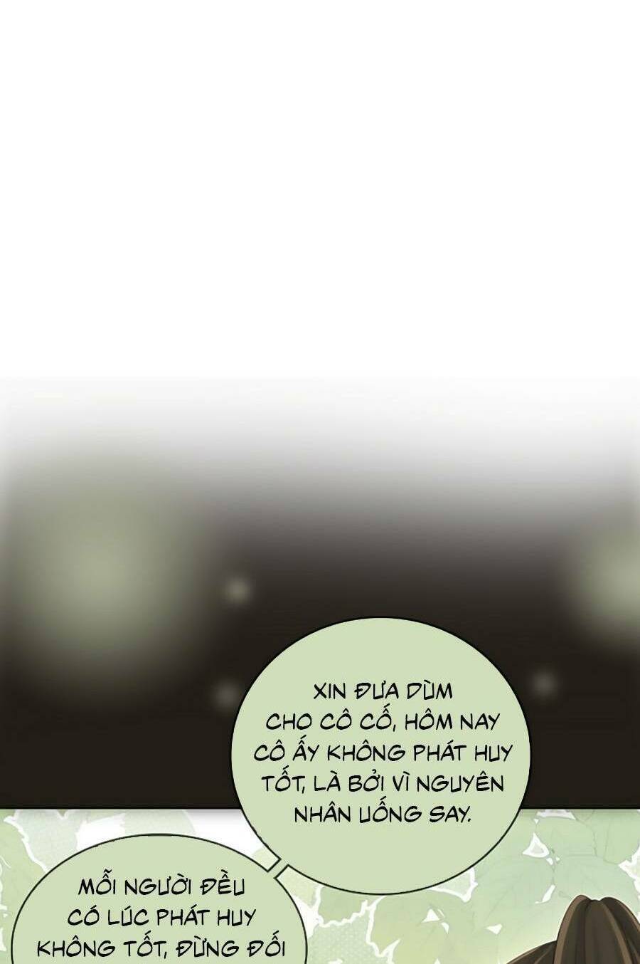 Em Chỉ Có Thể Là Của Tôi Chapter 13 - Trang 2