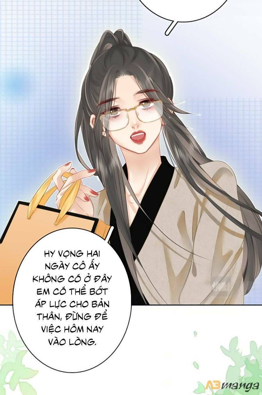 Em Chỉ Có Thể Là Của Tôi Chapter 13 - Trang 2