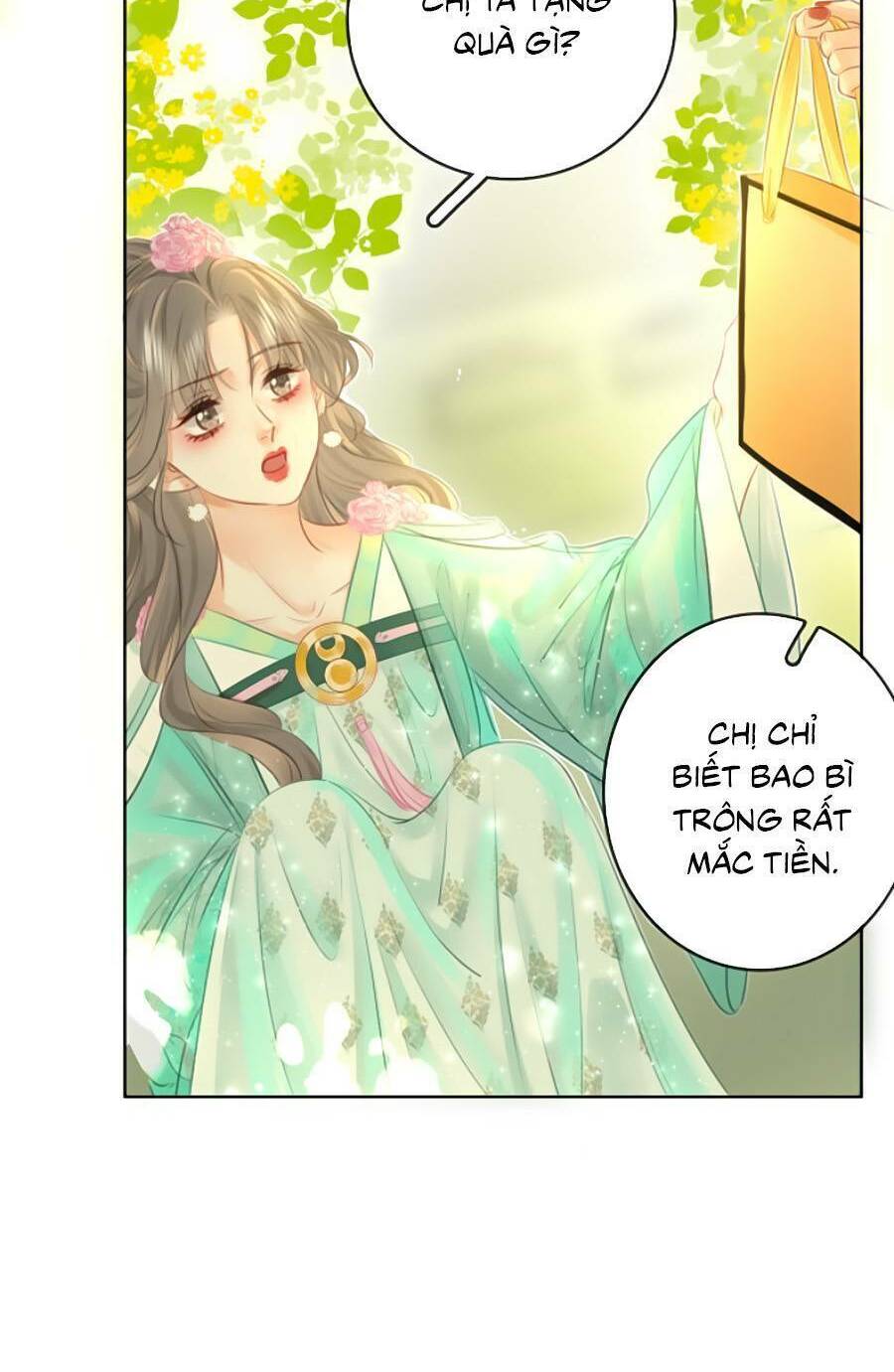 Em Chỉ Có Thể Là Của Tôi Chapter 13 - Trang 2