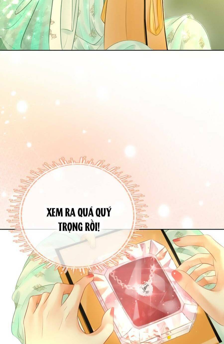 Em Chỉ Có Thể Là Của Tôi Chapter 13 - Trang 2