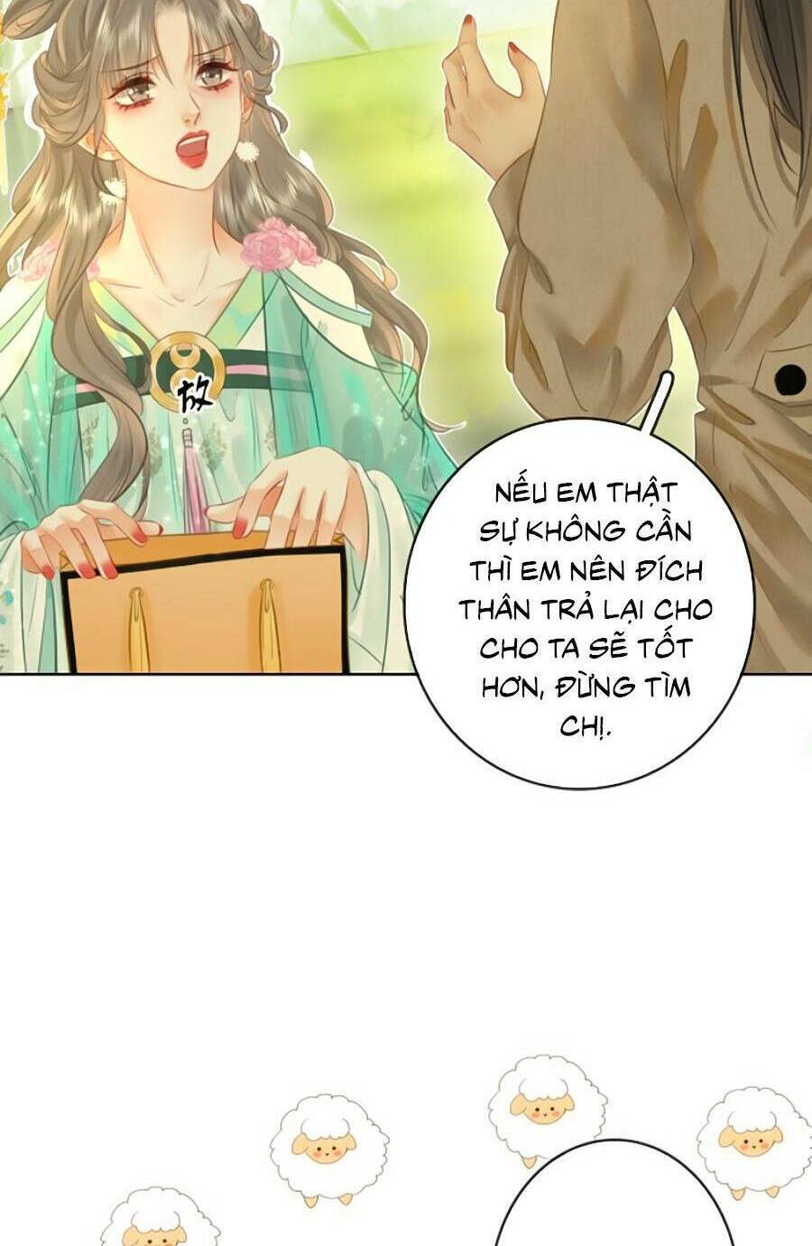 Em Chỉ Có Thể Là Của Tôi Chapter 13 - Trang 2