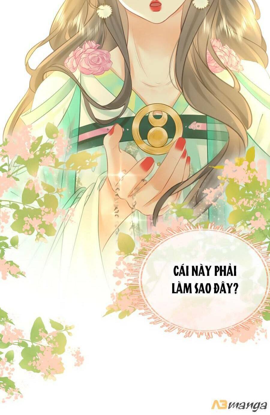 Em Chỉ Có Thể Là Của Tôi Chapter 13 - Trang 2