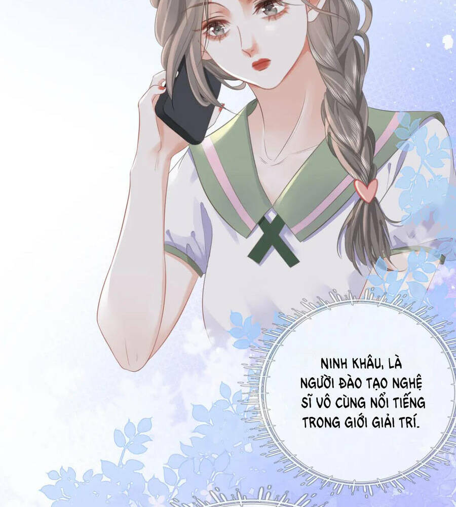 Em Chỉ Có Thể Là Của Tôi Chapter 14.1 - Trang 2