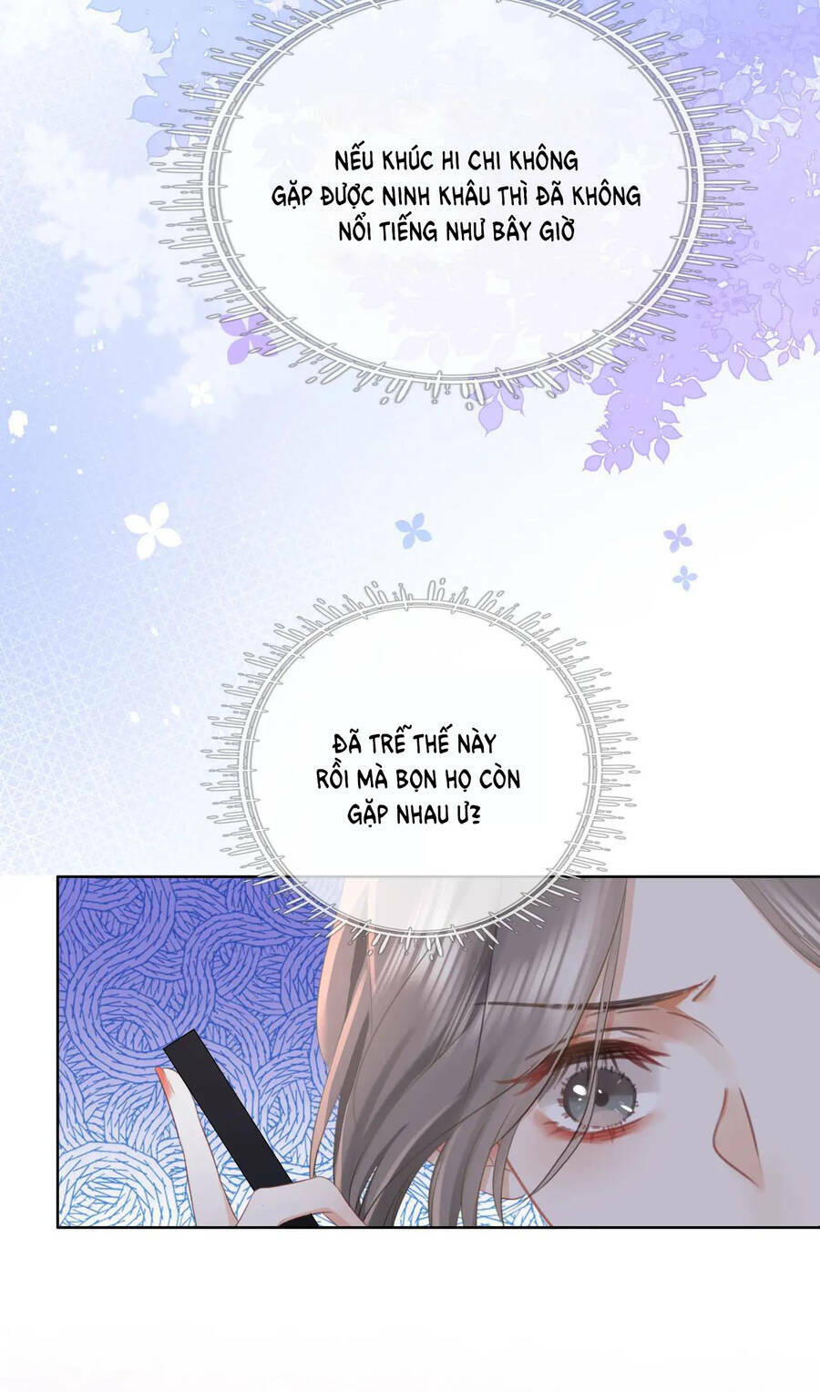 Em Chỉ Có Thể Là Của Tôi Chapter 14.1 - Trang 2