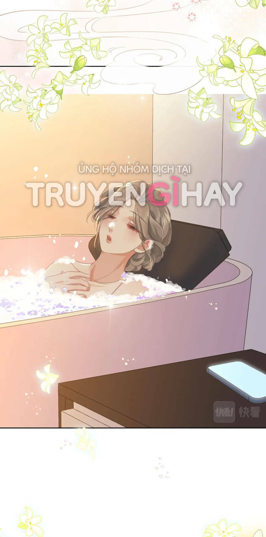 Em Chỉ Có Thể Là Của Tôi Chapter 14.1 - Trang 2