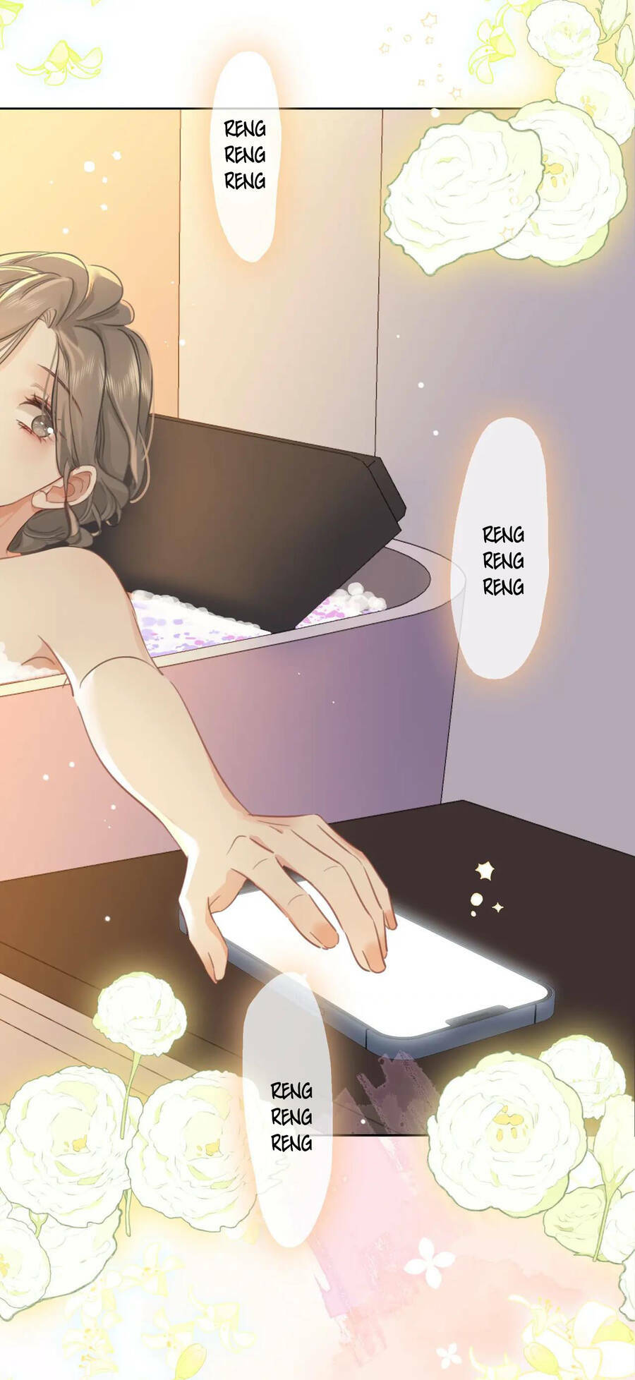 Em Chỉ Có Thể Là Của Tôi Chapter 14.1 - Trang 2