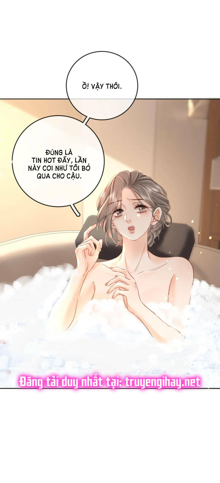 Em Chỉ Có Thể Là Của Tôi Chapter 14.1 - Trang 2