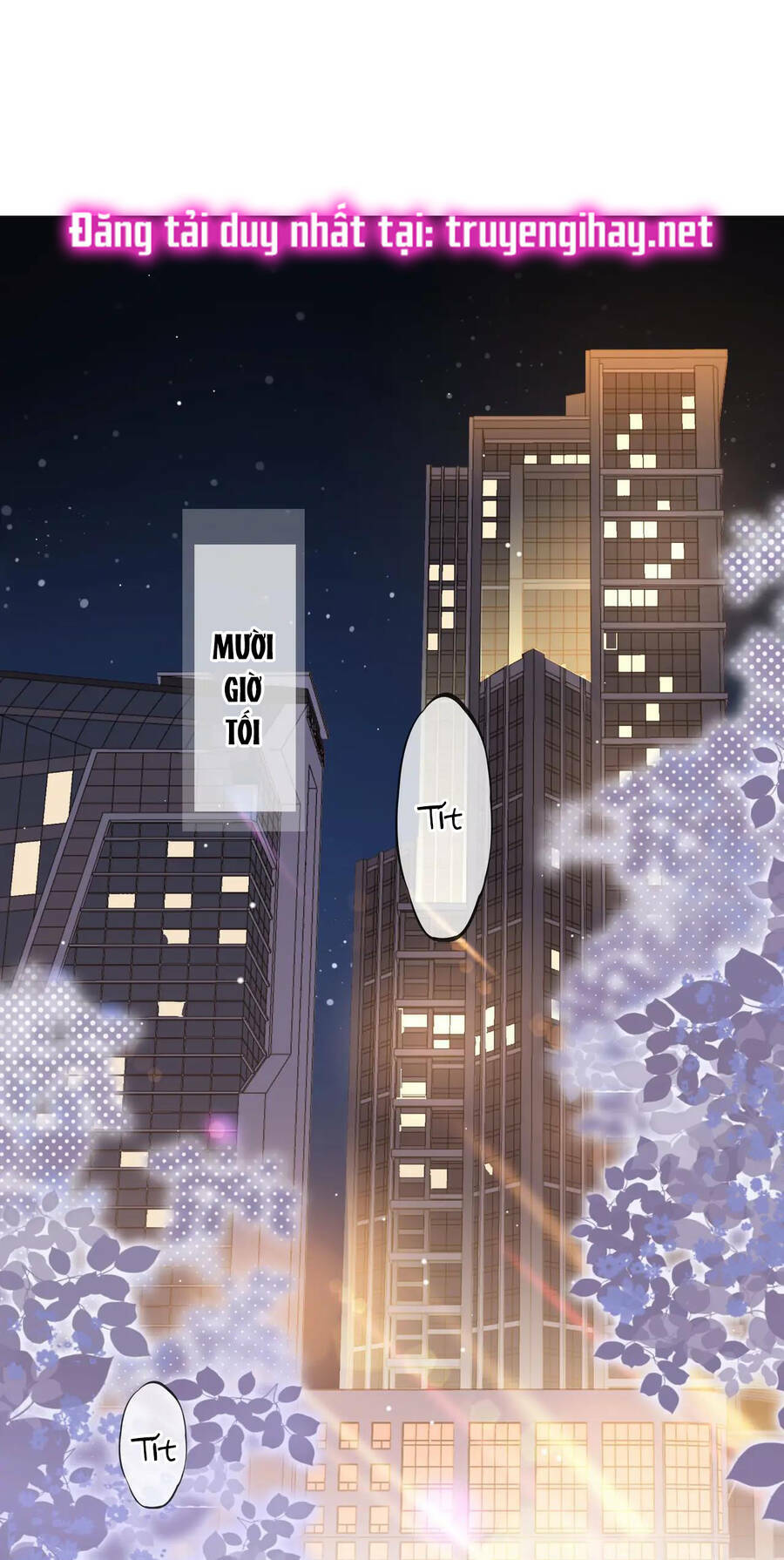 Em Chỉ Có Thể Là Của Tôi Chapter 14.1 - Trang 2