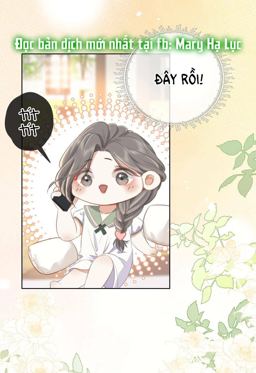 Em Chỉ Có Thể Là Của Tôi Chapter 14.1 - Trang 2