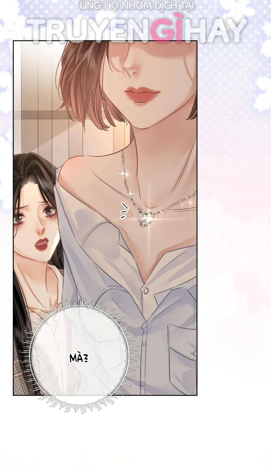 Em Chỉ Có Thể Là Của Tôi Chapter 14.2 - Trang 2