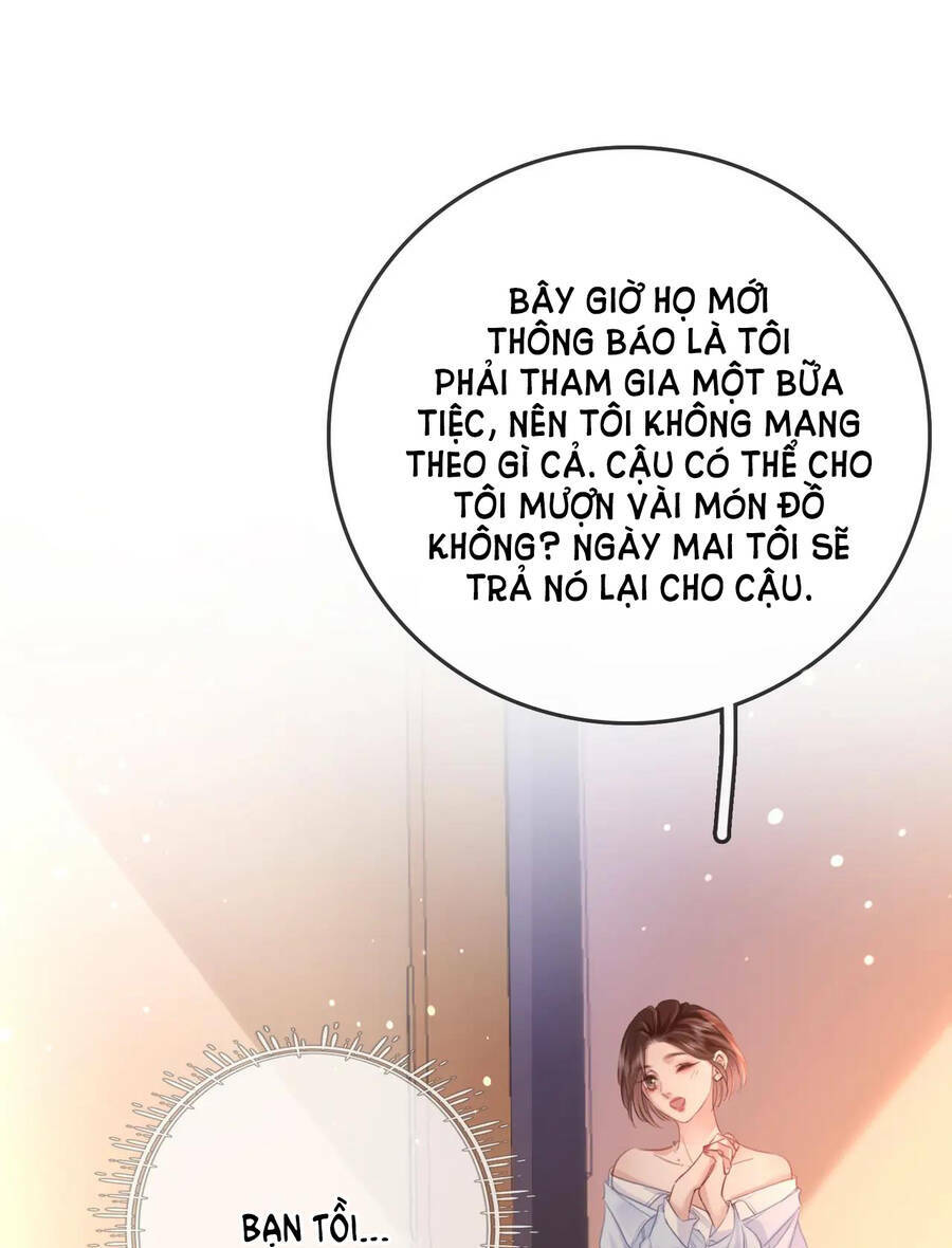 Em Chỉ Có Thể Là Của Tôi Chapter 14.2 - Trang 2