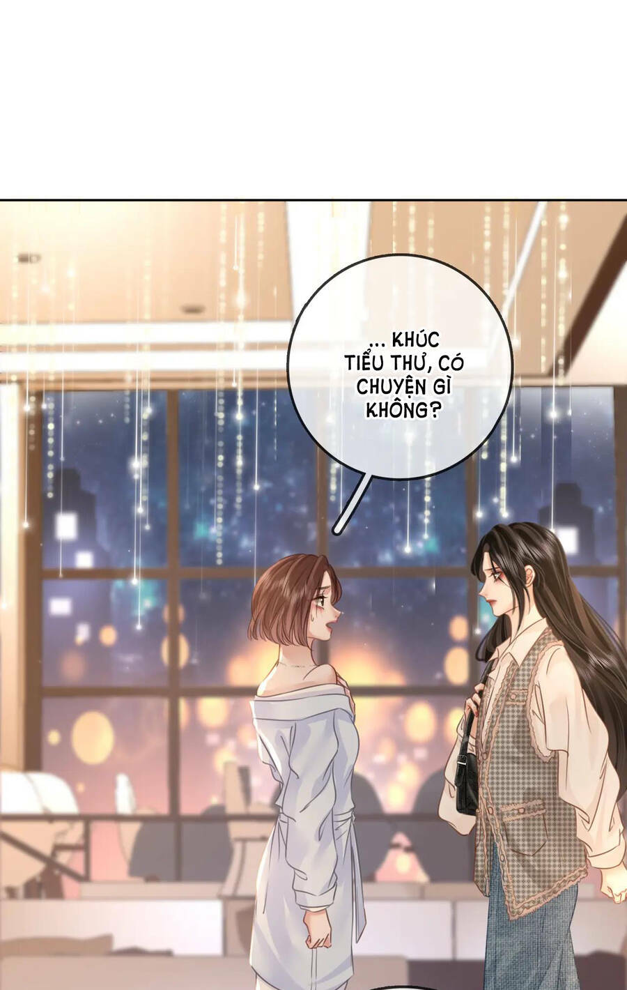 Em Chỉ Có Thể Là Của Tôi Chapter 14.2 - Trang 2