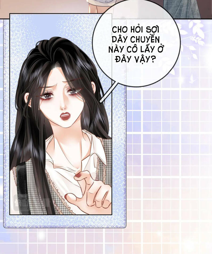 Em Chỉ Có Thể Là Của Tôi Chapter 14.2 - Trang 2