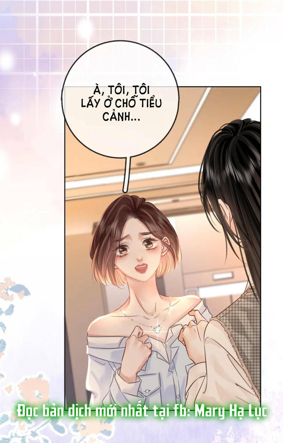 Em Chỉ Có Thể Là Của Tôi Chapter 14.2 - Trang 2