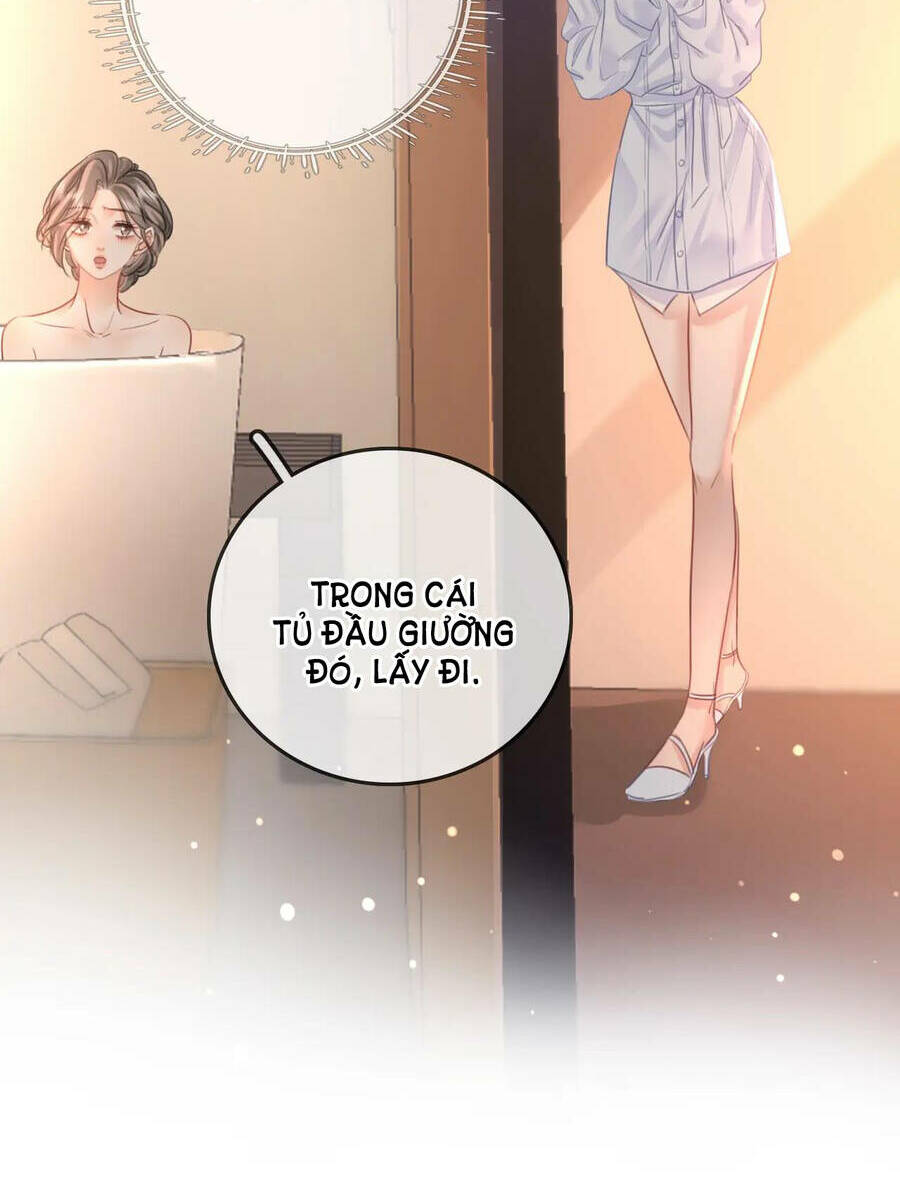 Em Chỉ Có Thể Là Của Tôi Chapter 14.2 - Trang 2