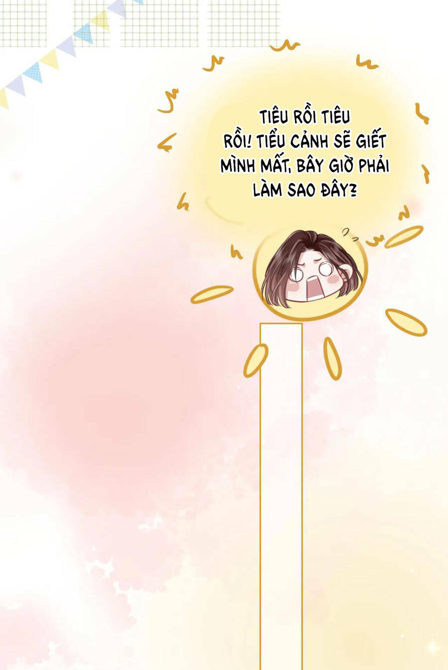 Em Chỉ Có Thể Là Của Tôi Chapter 14.2 - Trang 2