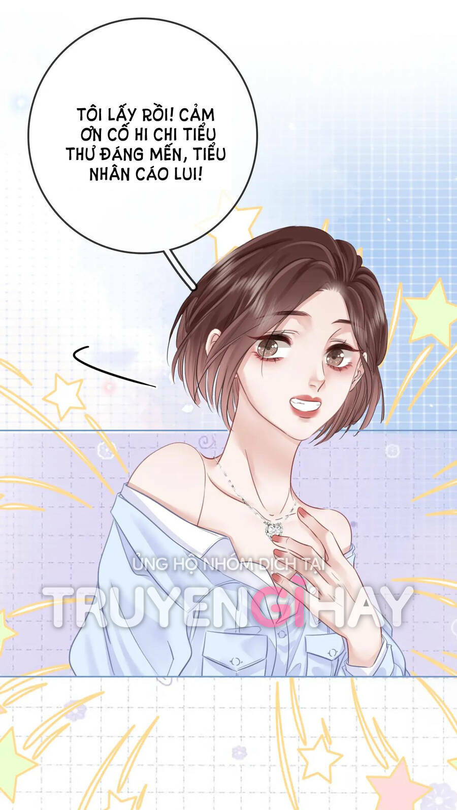 Em Chỉ Có Thể Là Của Tôi Chapter 14.2 - Trang 2