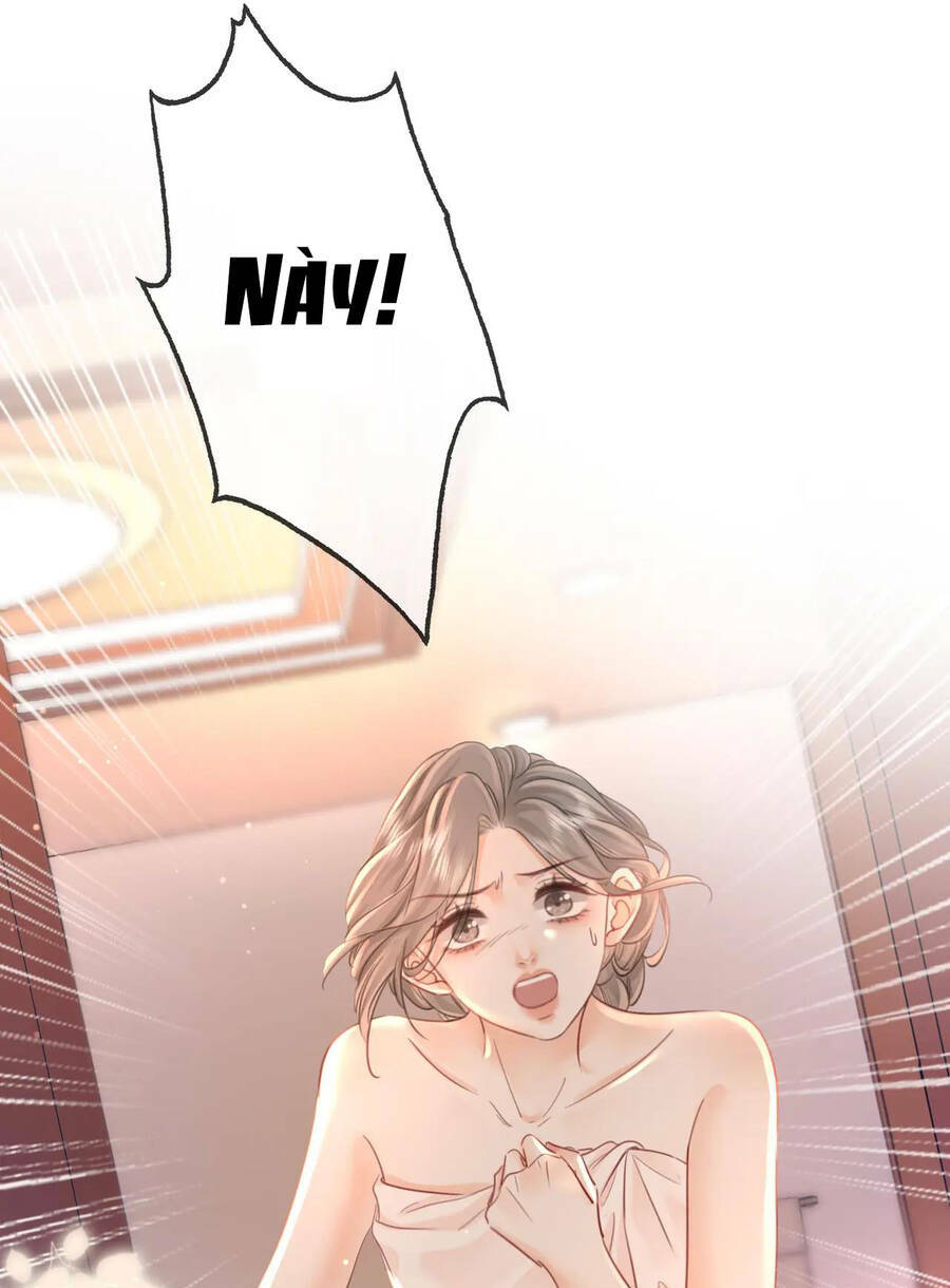 Em Chỉ Có Thể Là Của Tôi Chapter 14.2 - Trang 2