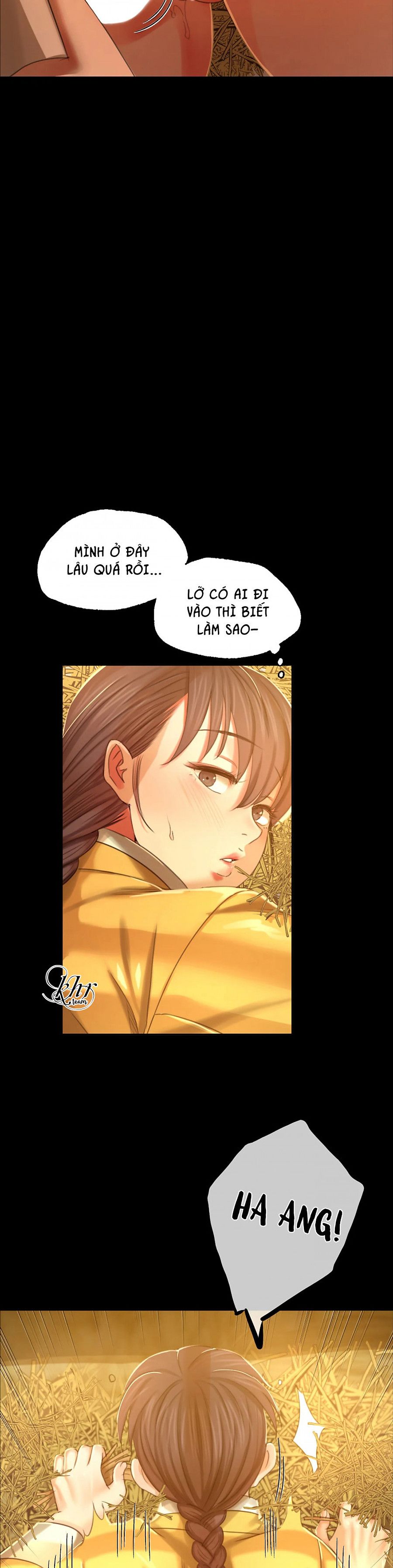 Em Chỉ Có Thể Là Của Tôi Chapter 14.5 - Trang 2