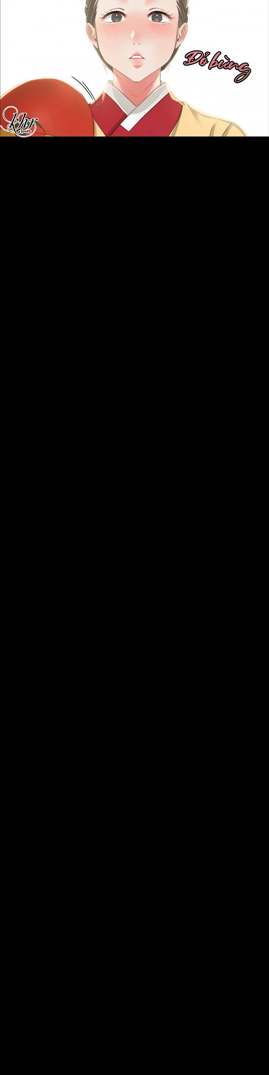 Em Chỉ Có Thể Là Của Tôi Chapter 14.5 - Trang 2