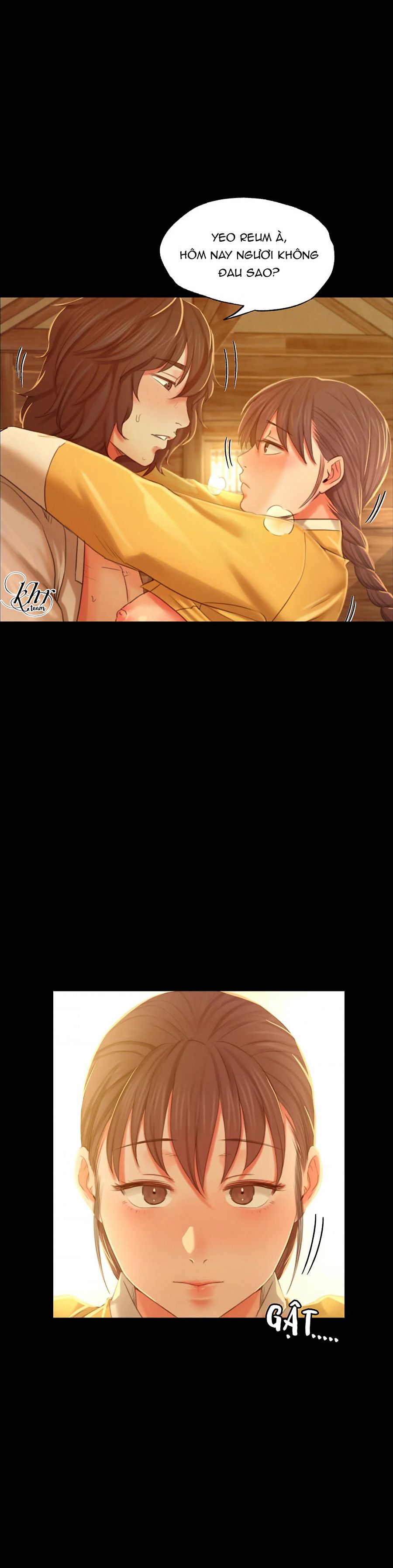 Em Chỉ Có Thể Là Của Tôi Chapter 14.5 - Trang 2