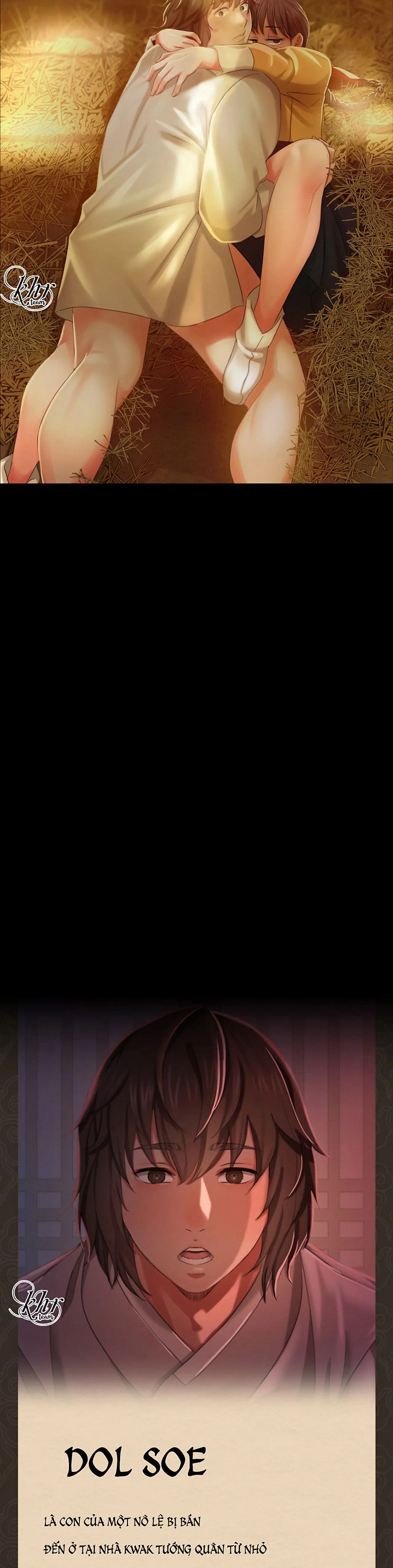 Em Chỉ Có Thể Là Của Tôi Chapter 14.5 - Trang 2