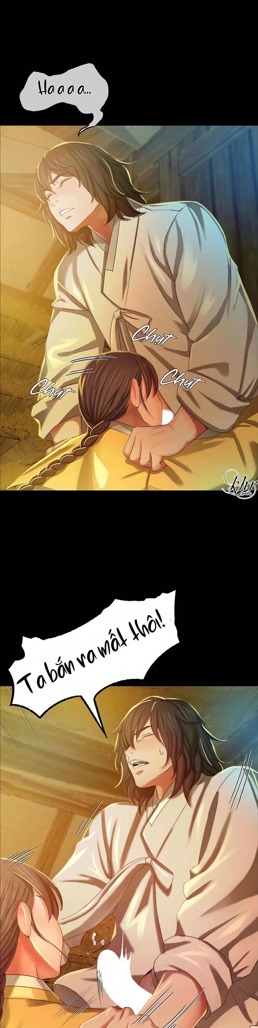 Em Chỉ Có Thể Là Của Tôi Chapter 14 - Trang 2