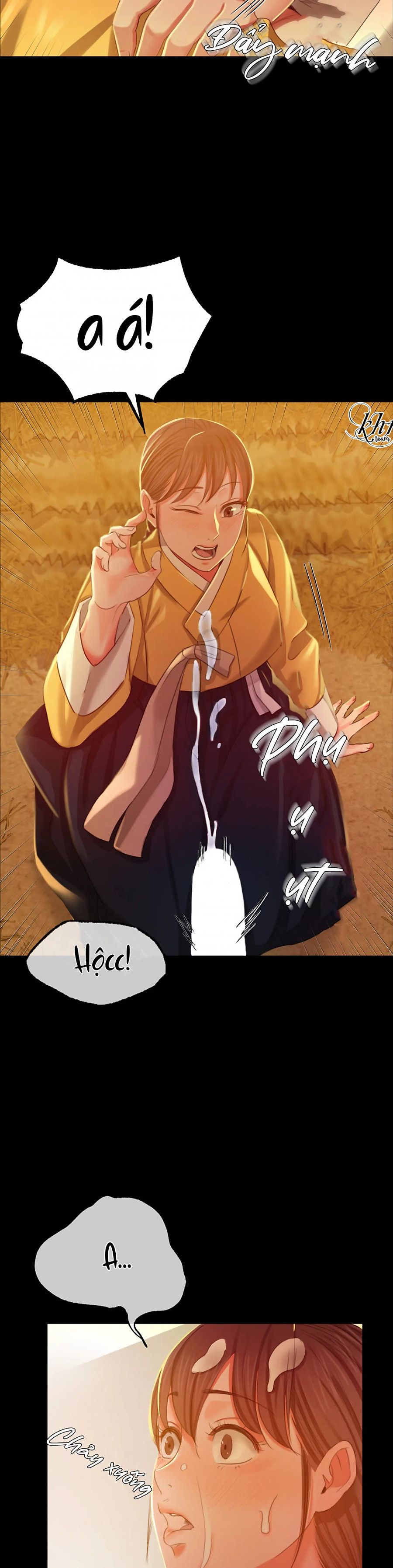 Em Chỉ Có Thể Là Của Tôi Chapter 14 - Trang 2