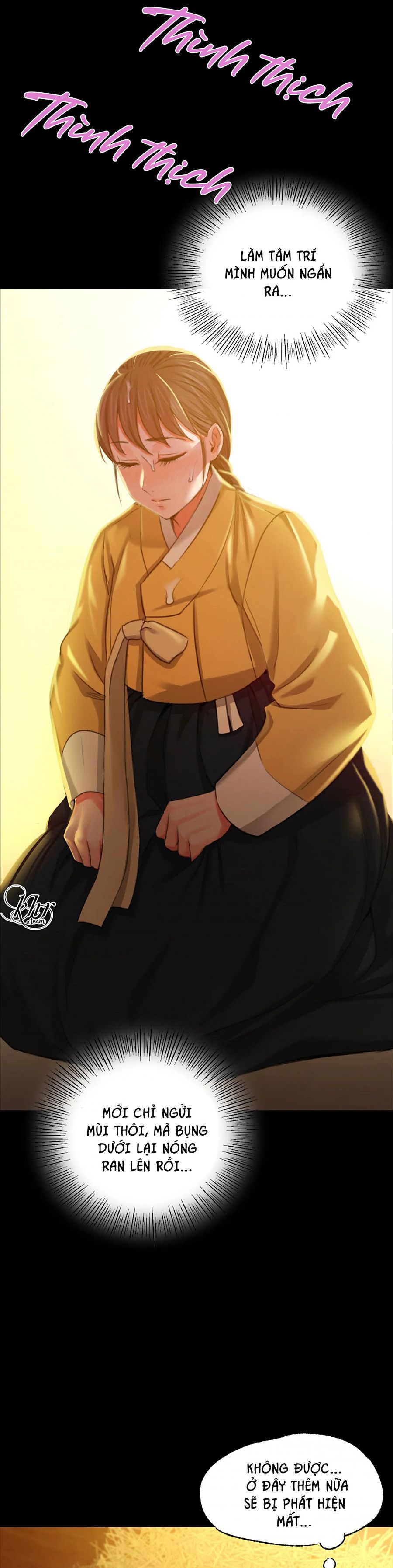 Em Chỉ Có Thể Là Của Tôi Chapter 14 - Trang 2